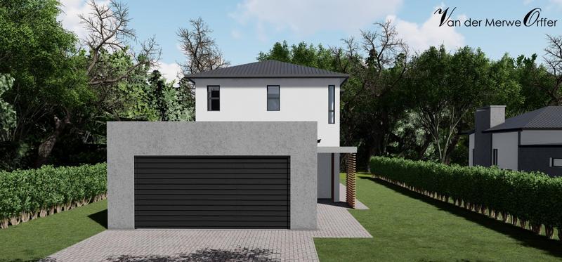 3 Bedroom Property for Sale in Tergniet Western Cape